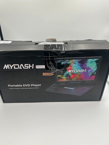 Mydash lettore dvd portatile - dvd,