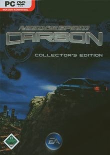 Need for speed - for, carbon