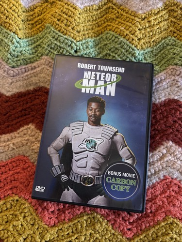 The meteor man - the,
