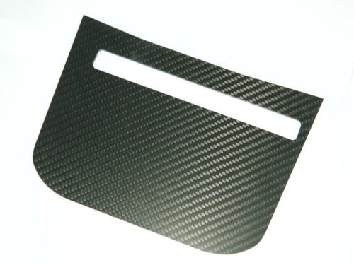 Carbon matt navi lettore - lettore, dvd
